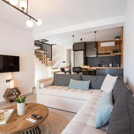 Vilă Gestema Luxury Residences *