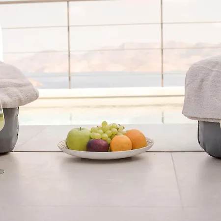 Gestema Luxury Residences Vilă *