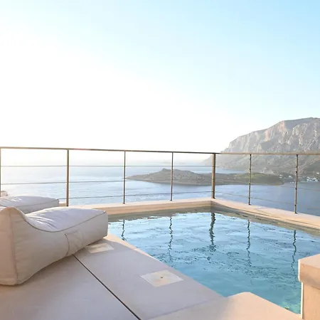 Gestema Luxury Residences Vilă Kamari (Kalymnos)