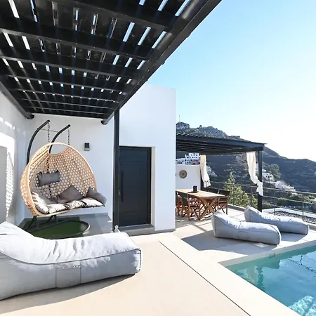 Vilă Gestema Luxury Residences *