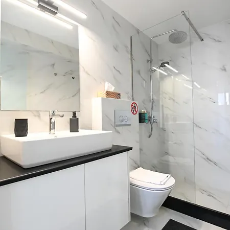 Gestema Luxury Residences Vilă Kamari (Kalymnos)