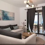 Gestema Luxury Residences Villa