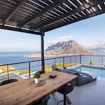 Gestema Luxury Residences Villa *