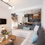 Villa Gestema Luxury Residences *
