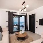 Gestema Luxury Residences Villa