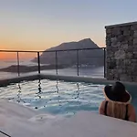 Villa Gestema Luxury Residences Kamari (Kalymnos)