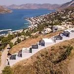 Gestema Luxury Residences * Kamari (Kalymnos)