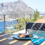 Gestema Luxury Residences Villa