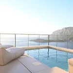 Gestema Luxury Residences Villa Kamari (Kalymnos)