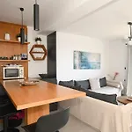 Gestema Luxury Residences Kamari (Kalymnos)