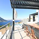 Gestema Luxury Residences Kamari (Kalymnos)