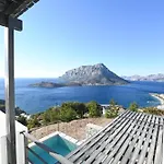 Gestema Luxury Residences Vila *