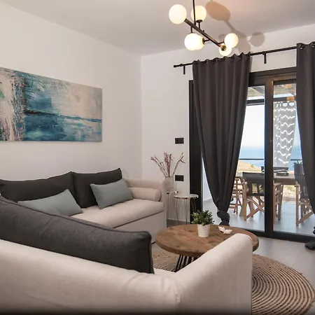 Gestema Luxury Residences Villa