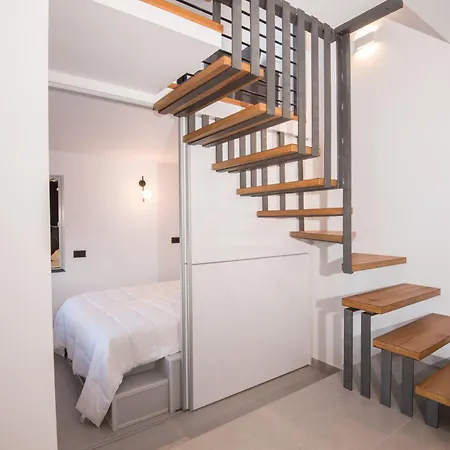 Gestema Luxury Residences * Kalymnos Town