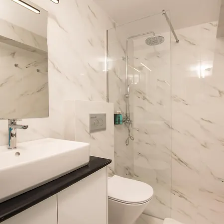 Gestema Luxury Residences *