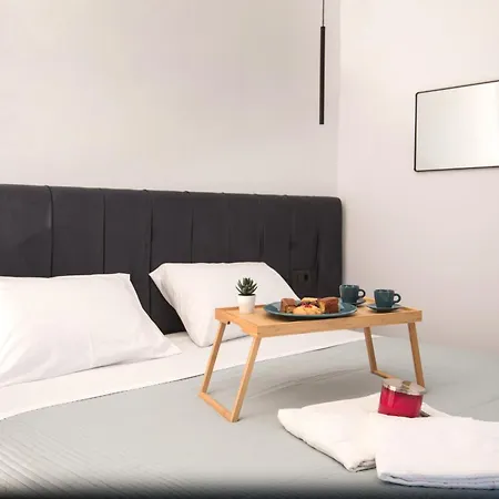 Villa Gestema Luxury Residences Kalymnos Town