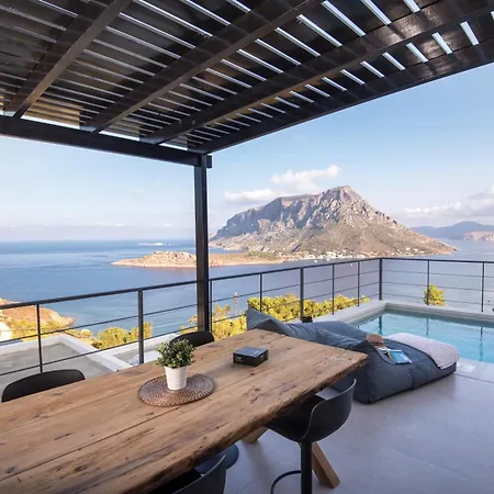 Gestema Luxury Residences Villa *