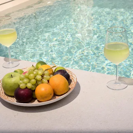 Gestema Luxury Residences Villa