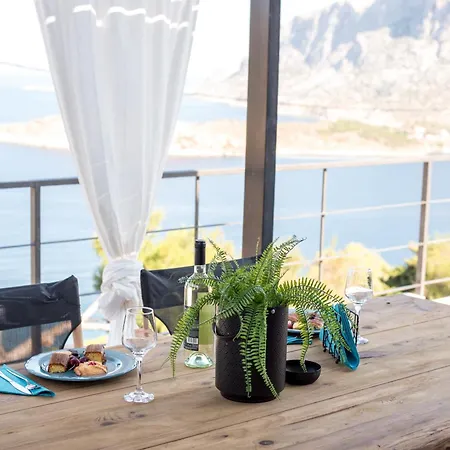 Gestema Luxury Residences Vila *