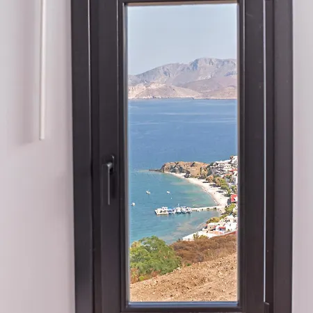 Gestema Luxury Residences * Kamari (Kalymnos)