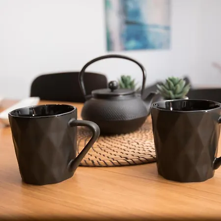 Villa Gestema Luxury Residences