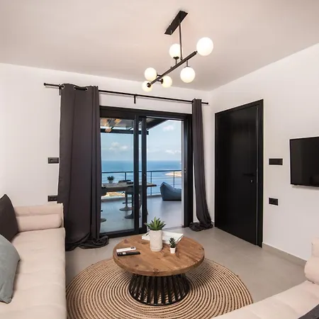 Gestema Luxury Residences Villa