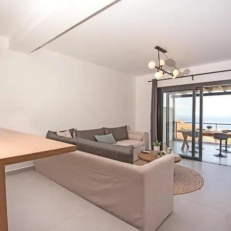 Gestema Luxury Residences *