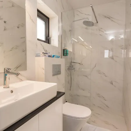 Gestema Luxury Residences