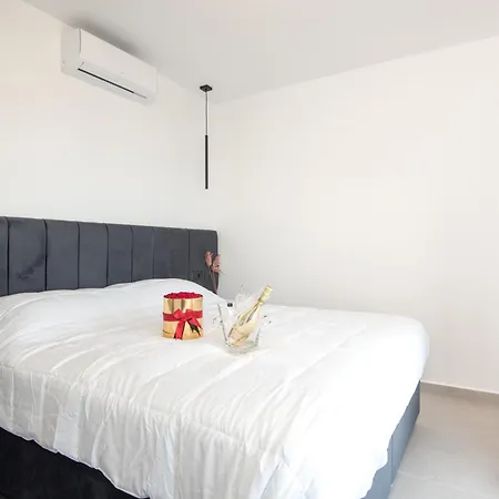 Gestema Luxury Residences Вилла