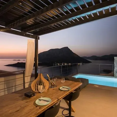 Gestema Luxury Residences