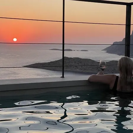 Gestema Luxury Residences Вилла *