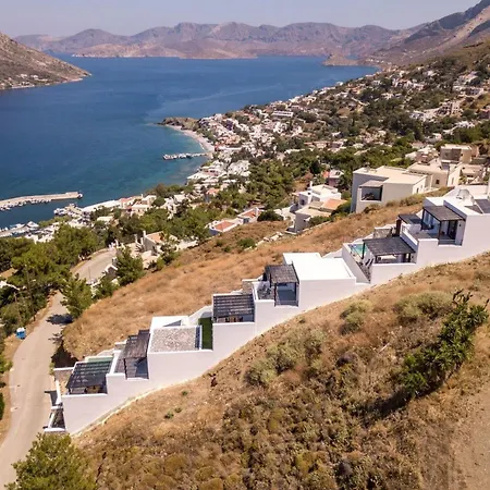Gestema Luxury Residences * Kalymnos Town