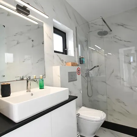 Gestema Luxury Residences