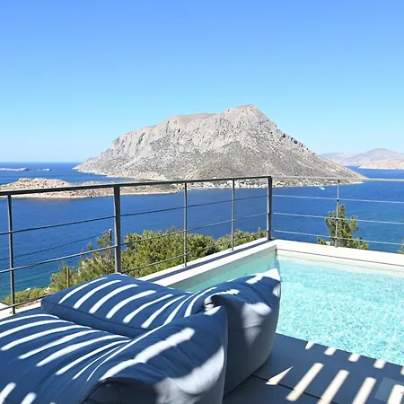 Villa Gestema Luxury Residences