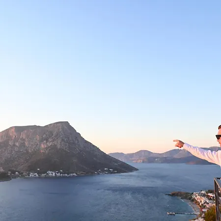 Villa Gestema Luxury Residences *