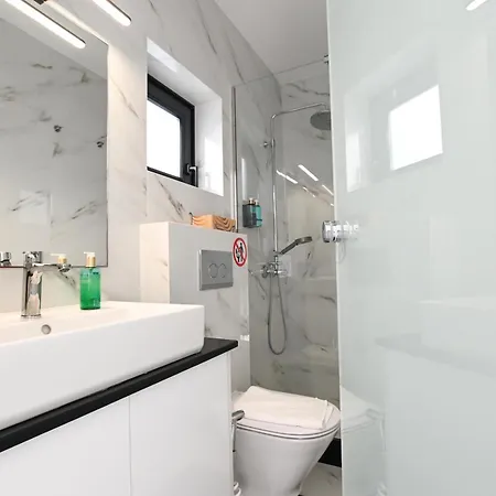 Gestema Luxury Residences *