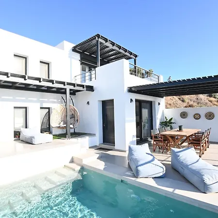 Gestema Luxury Residences * Kamari (Kalymnos)