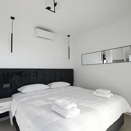 Gestema Luxury Residences