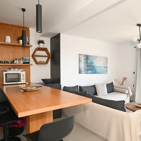 Gestema Luxury Residences Kamari (Kalymnos)