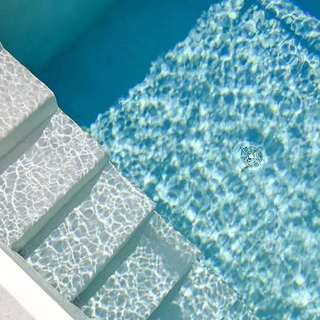 Villa Gestema Luxury Residences