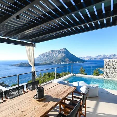 Gestema Luxury Residences *