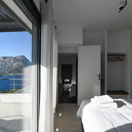 Gestema Luxury Residences * Kamari (Kalymnos)