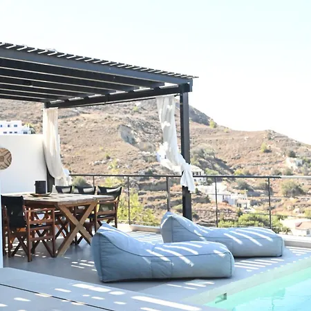 Gestema Luxury Residences