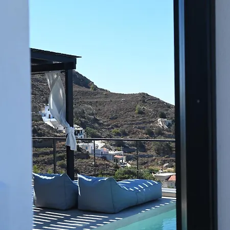 Gestema Luxury Residences Villa