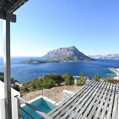 Gestema Luxury Residences Villa *