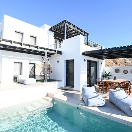 Gestema Luxury Residences Kamari (Kalymnos)