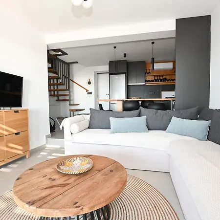 Gestema Luxury Residences * Kamari (Kalymnos)