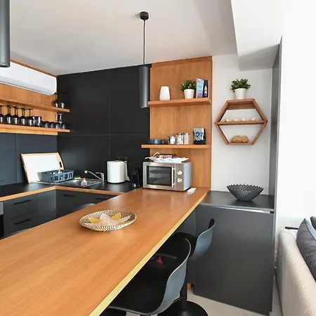 Gestema Luxury Residences * Kamari (Kalymnos)