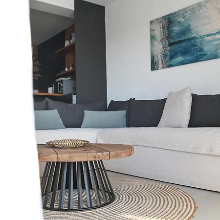 Gestema Luxury Residences *