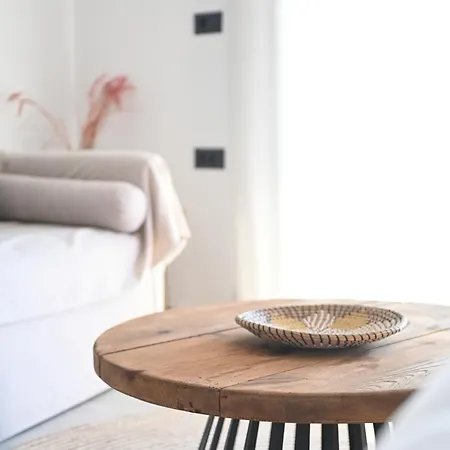 Gestema Luxury Residences Kamari (Kalymnos)